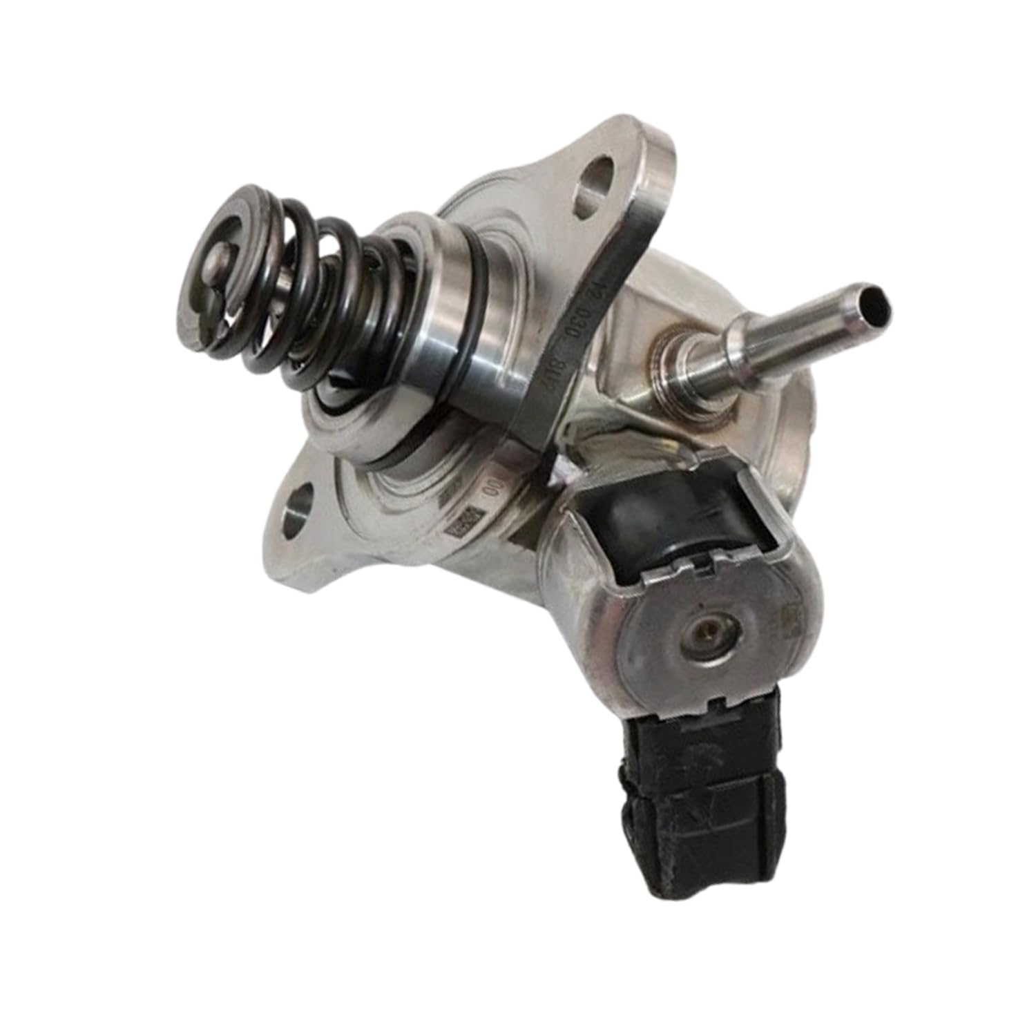 Zeenparts Hochdruck-Kraftstoffpumpe 23101-25040 296100-3113 kompatibel mit Toyota Camry Corolla Highlander RAV4 Venza Zeenparts Hochdruck-Kraftstoffpumpe 23101-25040 296100-3113 kompatibel mit Toyota Camry Corolla Highlander RAV4 Venza von Zeenparts