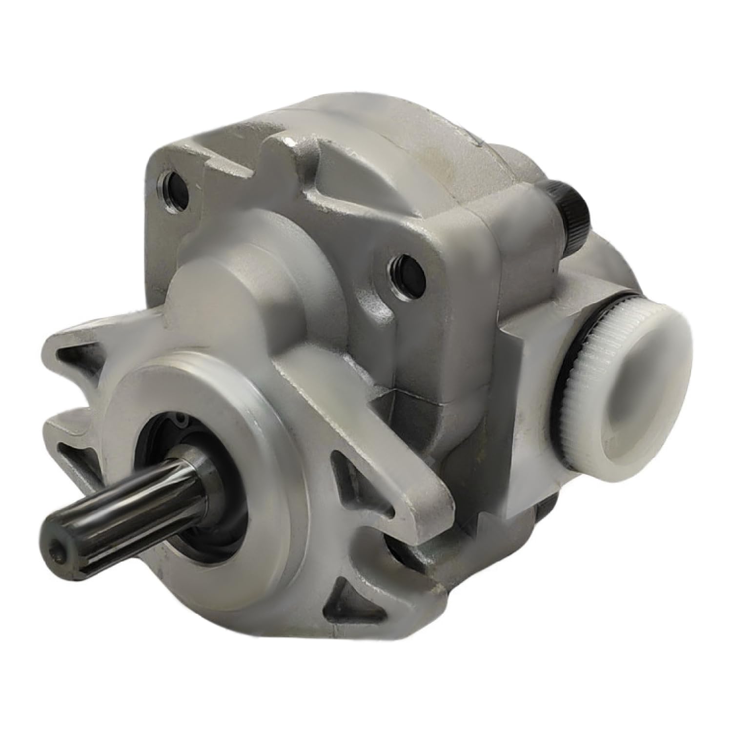 Zeenparts Hydraulikpumpe Zahnradpumpe 2441U291F2 KP1009CLFSS 2437U507F1 Kompatibel mit Kobelco Bagger MD200BLC MD240BLC MD320BLC MD450BLC Zeenparts Hydraulikpumpe Zahnradpumpe 2441U291F2 KP1009CLFSS 2437U507F1 Kompatibel mit Kobelco Bagger MD200BLC MD240BLC MD320BLC MD450BLC von Zeenparts