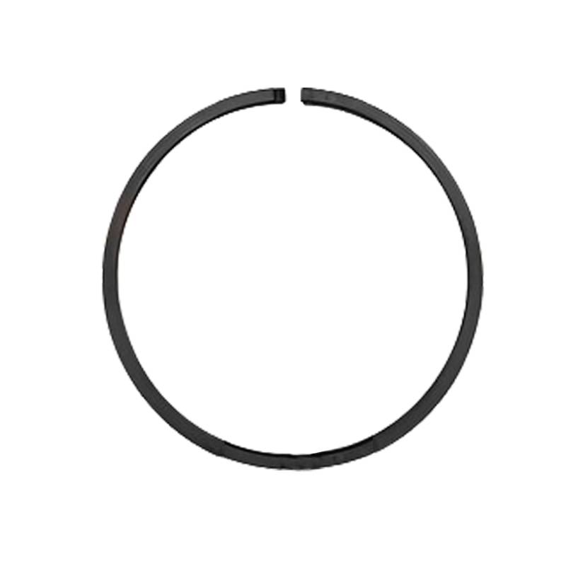 Zeenparts Kolben Stahlring 707-44-14910 Kompatibel mit Komatsu Bagger Hydraulikzylinder PC300-7 PC200-7 von Zeenparts