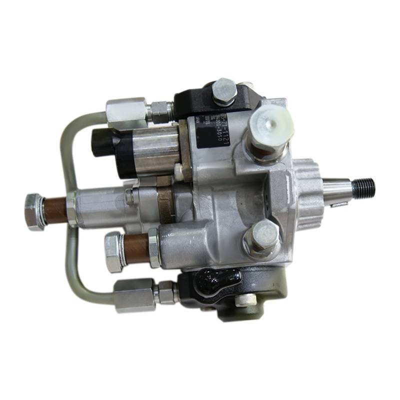 Zeenparts Kraftstoffeinspritzpumpe 6275-71-1120 6275711120 294000-1790 2940001790 kompatibel mit Komatsu Bagger PC450-8 4D95 von Zeenparts