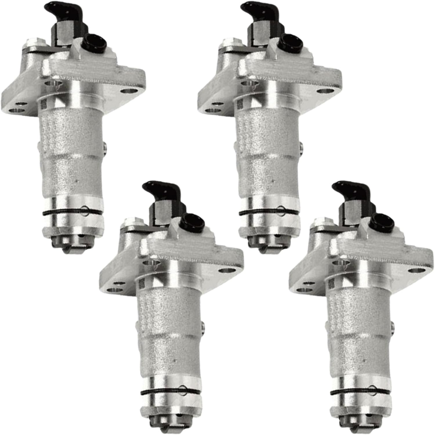 Zeenparts Kraftstoffeinspritzpumpe 658A527143 8970345910 8970345916 Kompatibel mit Isuzu 3LA1 3LB1 3LD1 3LD2 4LB1 4LC1 4LE1 4LE2 Motor Zeenparts Kraftstoffeinspritzpumpe 658A527143 8970345910 8970345916 Kompatibel mit Isuzu 3LA1 3LB1 3LD1 3LD2 4LB1 4LC1 4LE1 4LE2 Motor von Zeenparts
