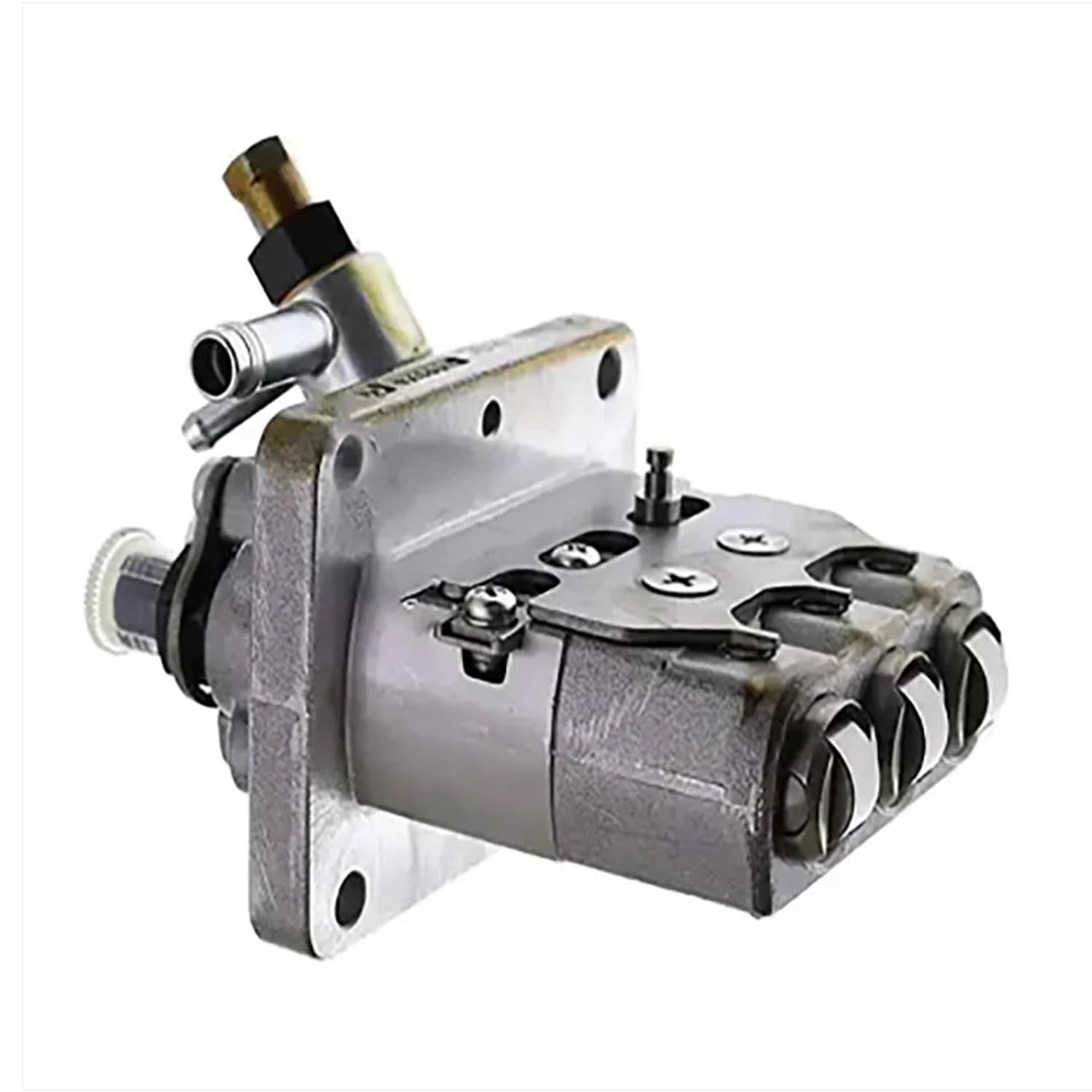 Zeenparts Kraftstoffeinspritzpumpe PJ7413168 7413168 kompatibel mit Volvo Bagger EC13 EC14 EC15 EC15B EC20 EC20B Zeenparts Kraftstoffeinspritzpumpe PJ7413168 7413168 kompatibel mit Volvo Bagger EC13 EC14 EC15 EC15B EC20 EC20B von Zeenparts