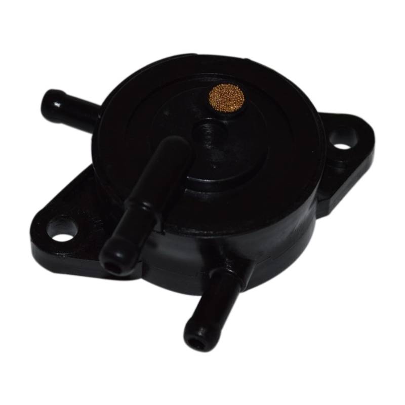 Zeenparts Kraftstoffpumpe 72873G01 Kompatibel mit Subaru Robin Motor EX210D80030 EX210D80040 EX210DS8010 Kompatibel mit Cushman MPT ST350 Kompatibel mit E-Z-GO Shuttle 2/4/6 TXT RXV von Zeenparts