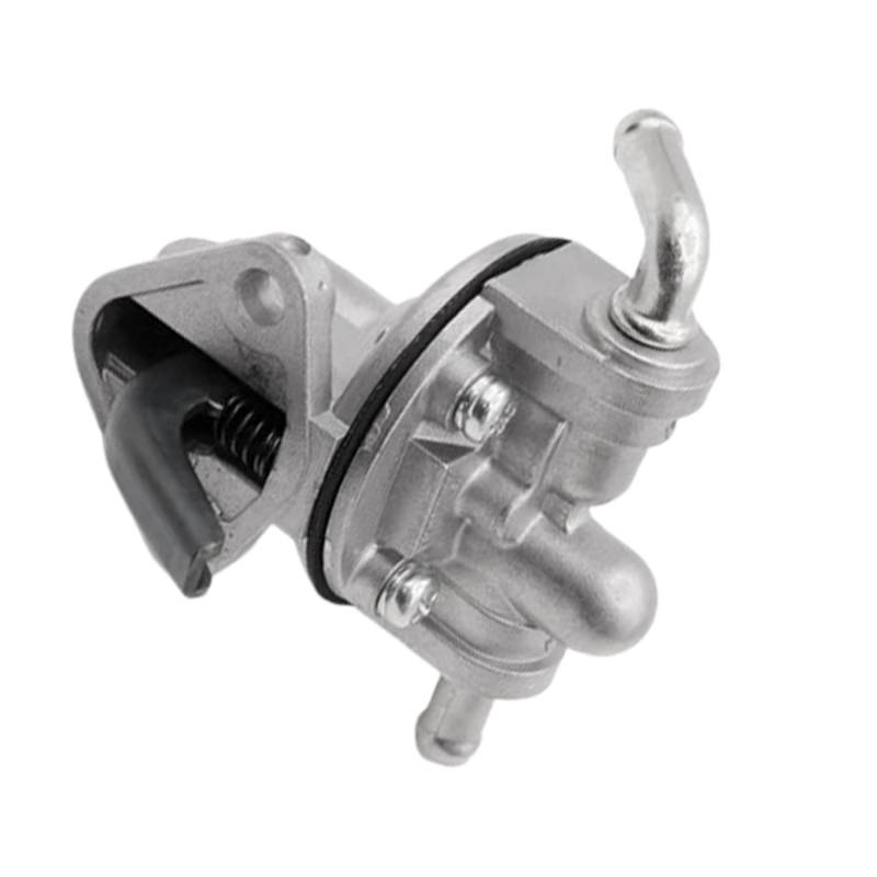 Zeenparts Kraftstoffpumpen-Baugruppe 1G826-52030, kompatibel mit Kubota-Motor D902 RTV Serie Nutzfahrzeug RTV-X900G RTV-X900R RTV-X900W RTV900XTG RTV900XTR RTV900XTS RTV900XTT RTV900XTW von Zeenparts