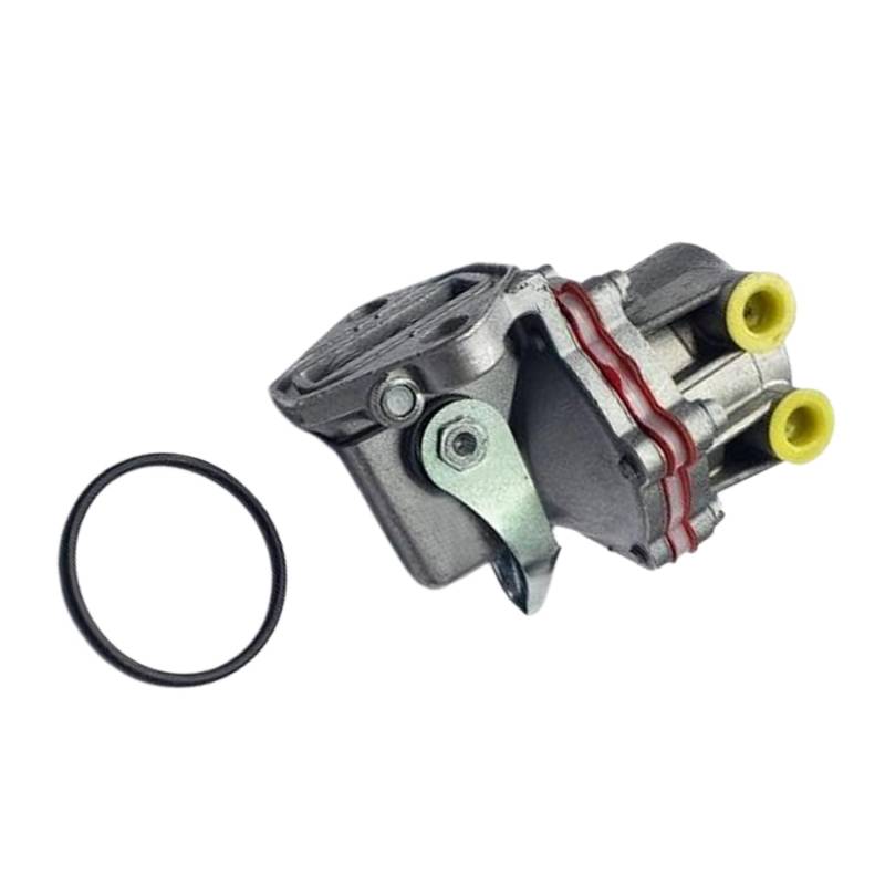 Zeenparts Kraftstoffzufuhr-Hebepumpe 12850894 Kompatibel mit Deutz Motor 1008 F2M1008 F3M1008 F3M1008F BF4M1008 F3M1008F Kompatibel mit Genie Light Towable Light Tower TML-4000 TML-4000N von Zeenparts