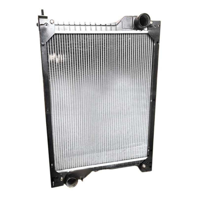 Zeenparts Kühler 377-5263 3775263 kompatibel mit Caterpillar Baggerlader 416F 420F 422F 428F 430F 432F von Zeenparts