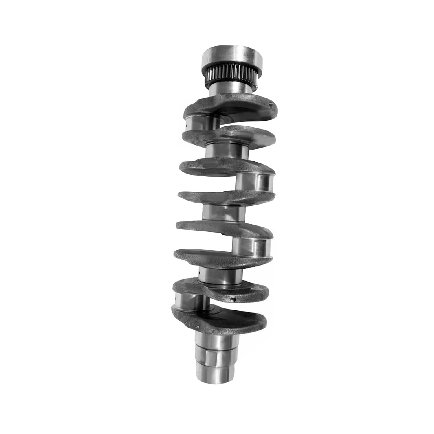 Zeenparts Kurbelwelle 0418 3049 kompatibel mit Deutz F6L413 BF6L413 Motor Zeenparts Kurbelwelle 0418 3049 kompatibel mit Deutz F6L413 BF6L413 Motor von Zeenparts