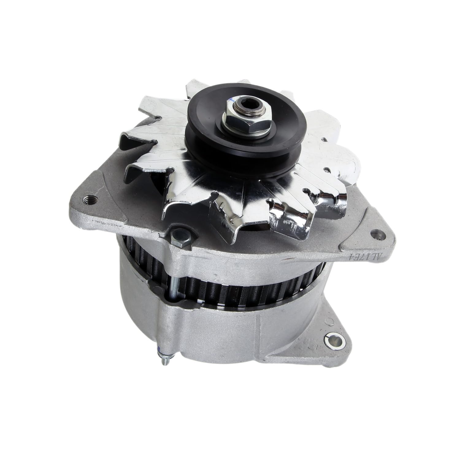 Zeenparts Lichtmaschine 12V 714/40476 714/12500 kompatibel mit Perkins Motor 4.236 6.354 kompatibel mit JCB 1CX 1400B-2WD 1400 1500 1700 1400B 1500B 1700B Zeenparts Lichtmaschine 12V 714/40476 714/12500 kompatibel mit Perkins Motor 4.236 6.354 kompatibel mit JCB 1CX 1400B-2WD 1400 1500 1700 1400B 1500B 1700B von Zeenparts