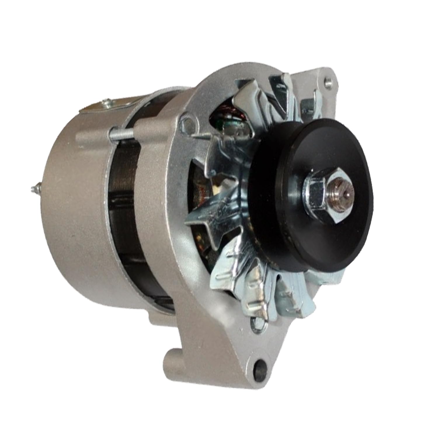 Zeenparts Lichtmaschine 2409002310024 kompatibel mit Quanchai Motor 490B QC490GP Zeenparts Lichtmaschine 2409002310024 kompatibel mit Quanchai Motor 490B QC490GP von Zeenparts