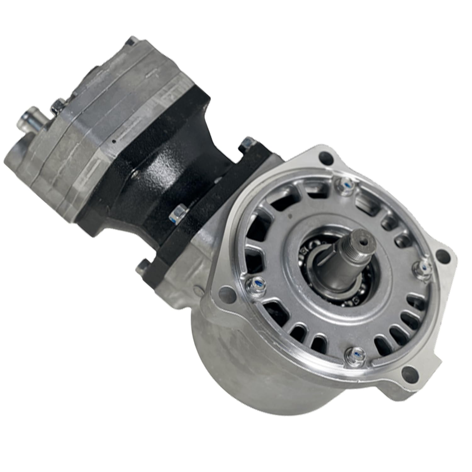 Zeenparts Luftbremskompressor S2910-E0A71 kompatibel mit Hino Engine Truck 700 E13C Zeenparts Luftbremskompressor S2910-E0A71 kompatibel mit Hino Engine Truck 700 E13C von Zeenparts
