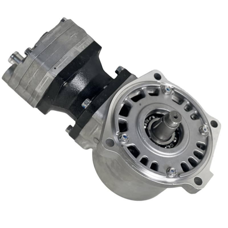 Zeenparts Luftbremskompressor S2910-E0A71 kompatibel mit Hino Engine Truck 700 E13C von Zeenparts