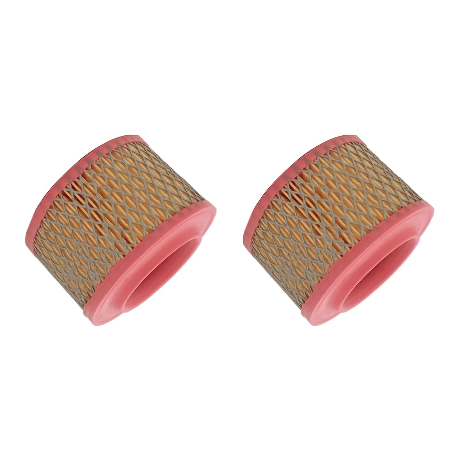 Zeenparts Luftfilter 6.0215.0, kompatibel mit Kaeser Luftkompressor, Airtower M SM SX Serie, 2 Stück Zeenparts Luftfilter 6.0215.0, kompatibel mit Kaeser Luftkompressor, Airtower M SM SX Serie, 2 Stück von Zeenparts
