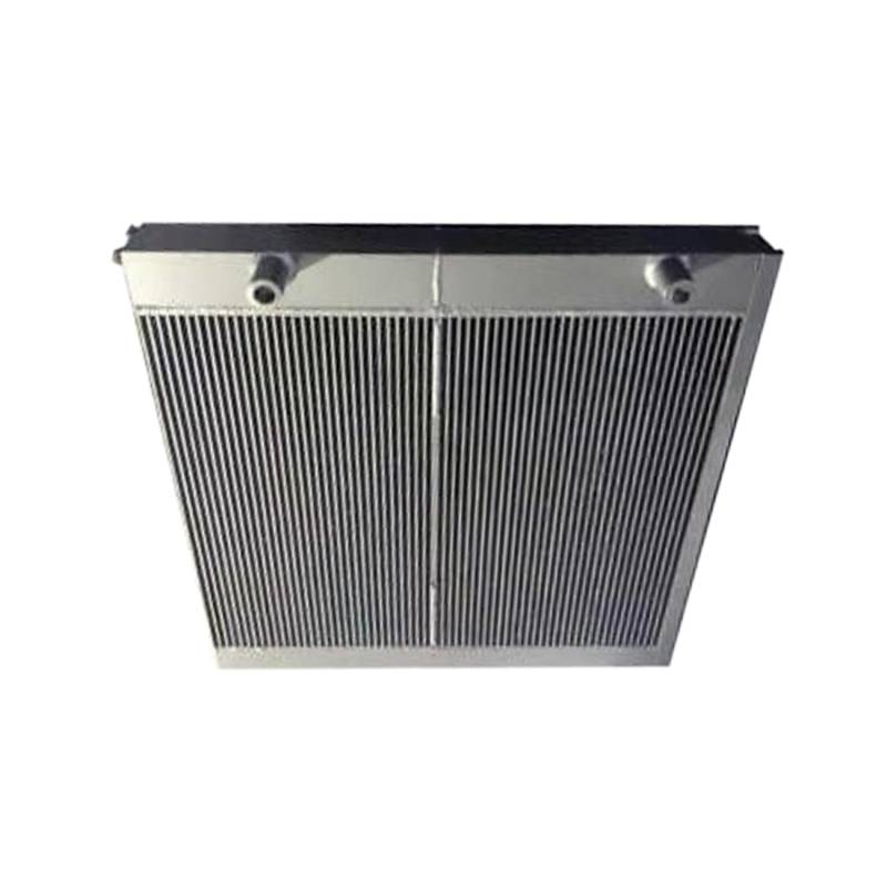 Zeenparts Luftölkühler 1613751500 kompatibel mit Atlas Copco Kompressor GA30 1202604500 CP von Zeenparts