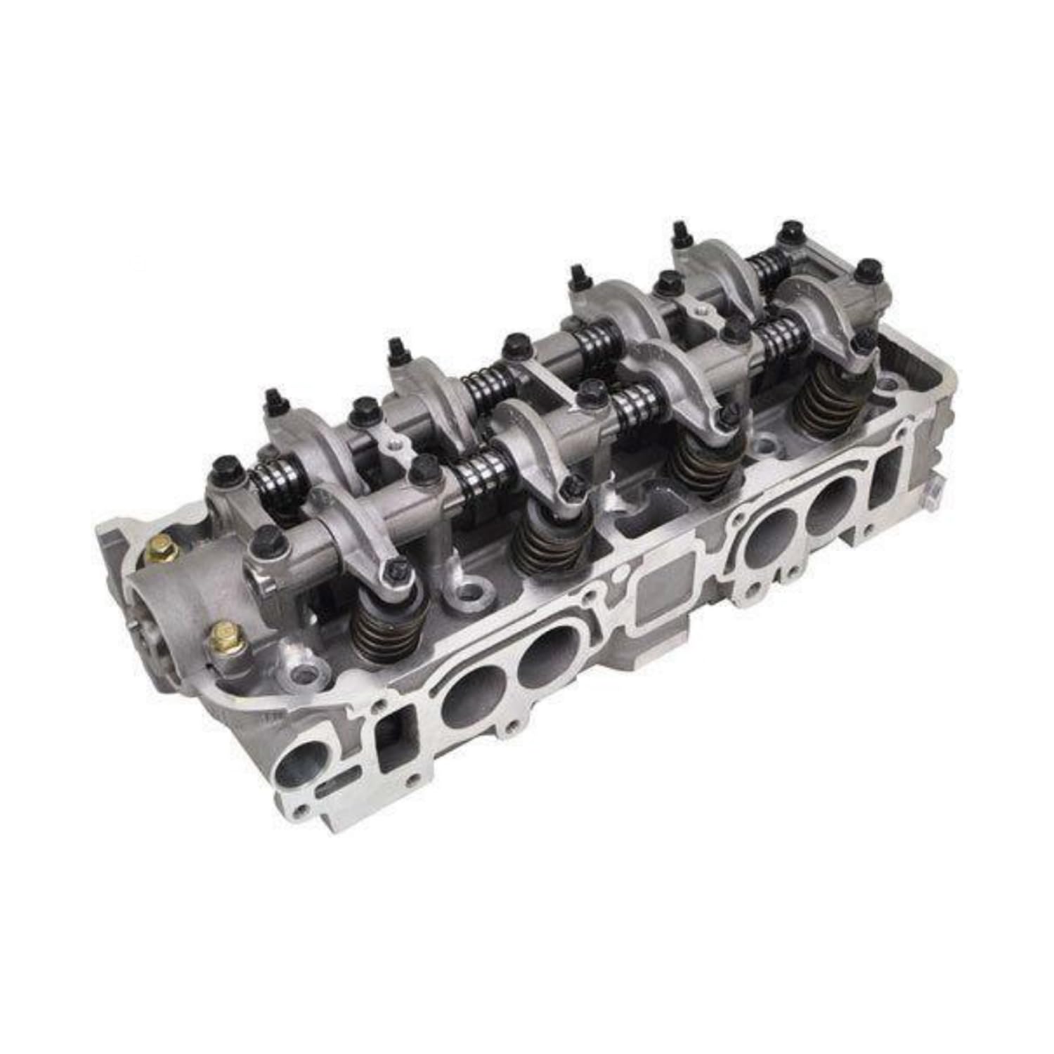 Zeenparts MD192299 Kompletter Zylinderkopf, kompatibel mit Mitsubishi Gabelstaplermotor 4G64, ersetzt Zylinderkopf 80-4G64 Zeenparts MD192299 Kompletter Zylinderkopf, kompatibel mit Mitsubishi Gabelstaplermotor 4G64, ersetzt Zylinderkopf 80-4G64 von Zeenparts