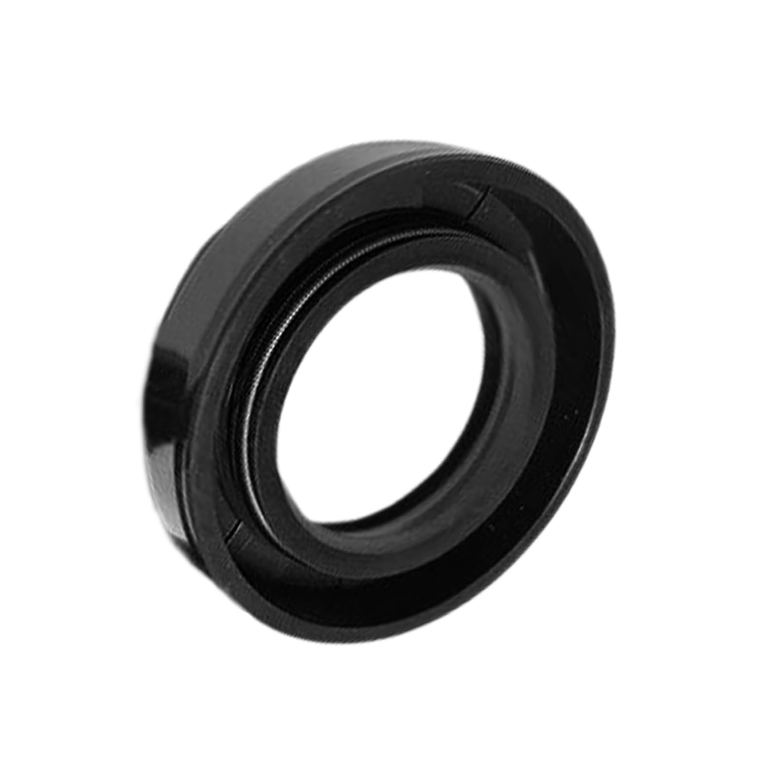 Zeenparts Öldichtung, AP1260E, kompatibel mit NOK TCV 24 x 40 x 8, 1 Stück Zeenparts Öldichtung, AP1260E, kompatibel mit NOK TCV 24 x 40 x 8, 1 Stück von Zeenparts