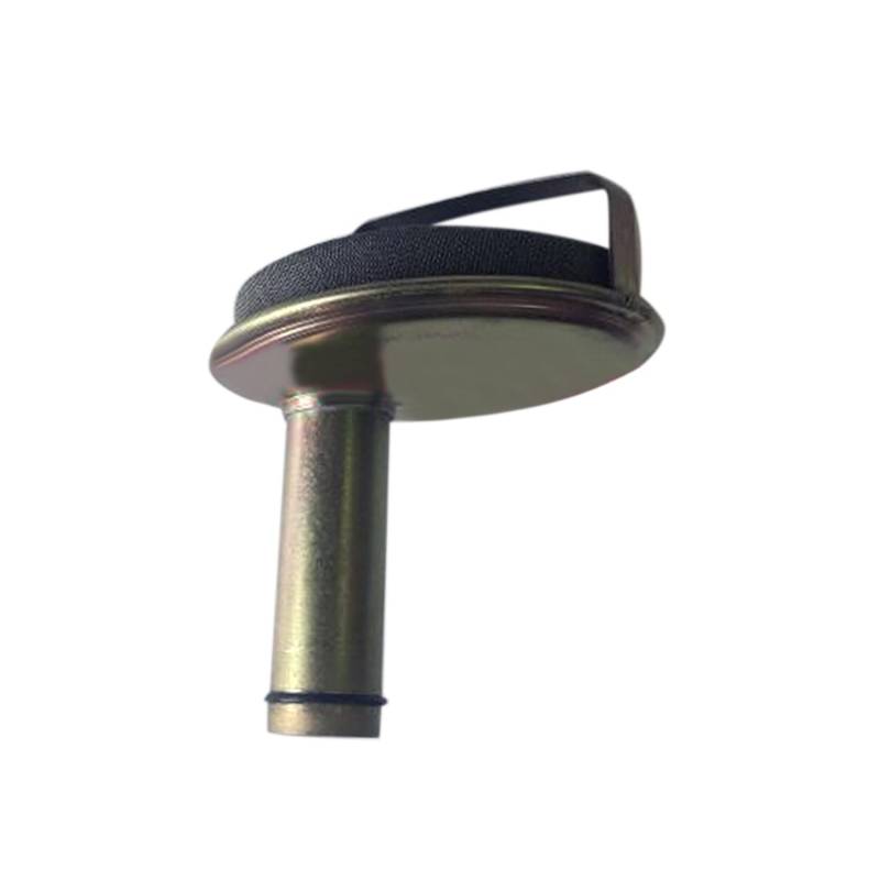 Zeenparts Ölfiltersieb D66455 kompatibel mit Koffer Traktor 350 350B Loader 580K 580F 580D 480E 480D 580C 580SE 480LL von Zeenparts