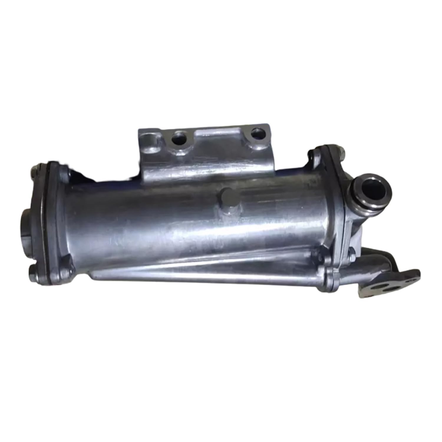 Zeenparts Ölkühler-Abdeckung ME084532 kompatibel mit Mitsubishi Canter Truck Motor 4D31 4D32 Zeenparts Ölkühler-Abdeckung ME084532 kompatibel mit Mitsubishi Canter Truck Motor 4D31 4D32 von Zeenparts