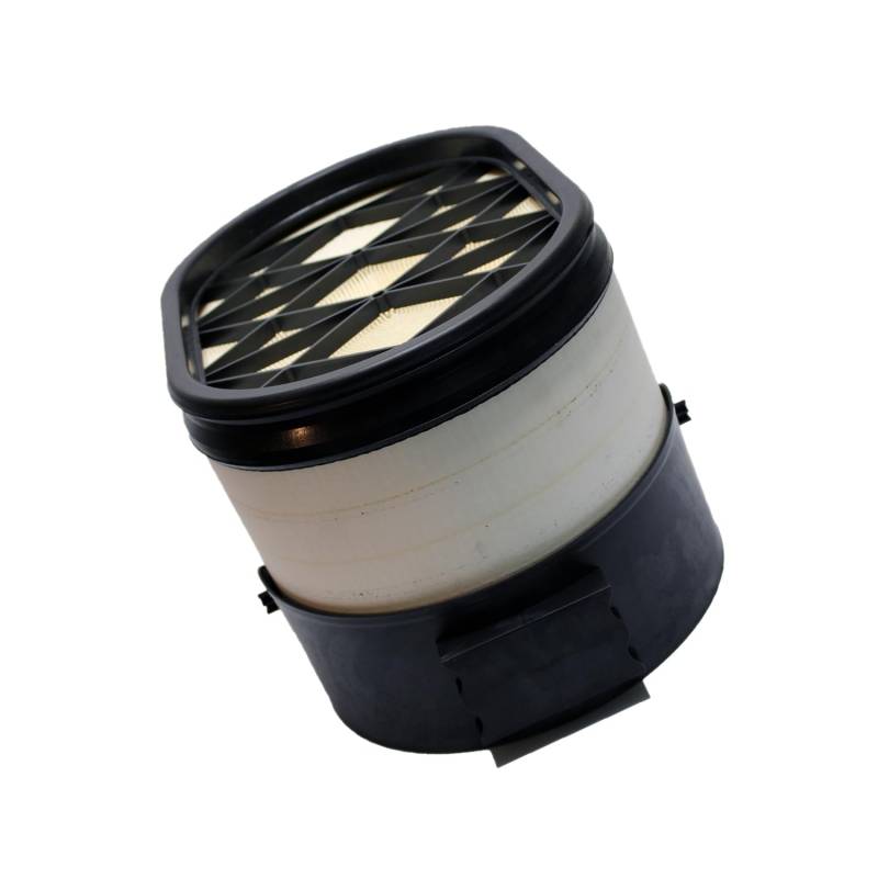 Zeenparts P608667 87356545 CA5791 49667 Luftfilter Primärluftfilter Obround Powercore kompatibel mit Donaldson von Zeenparts