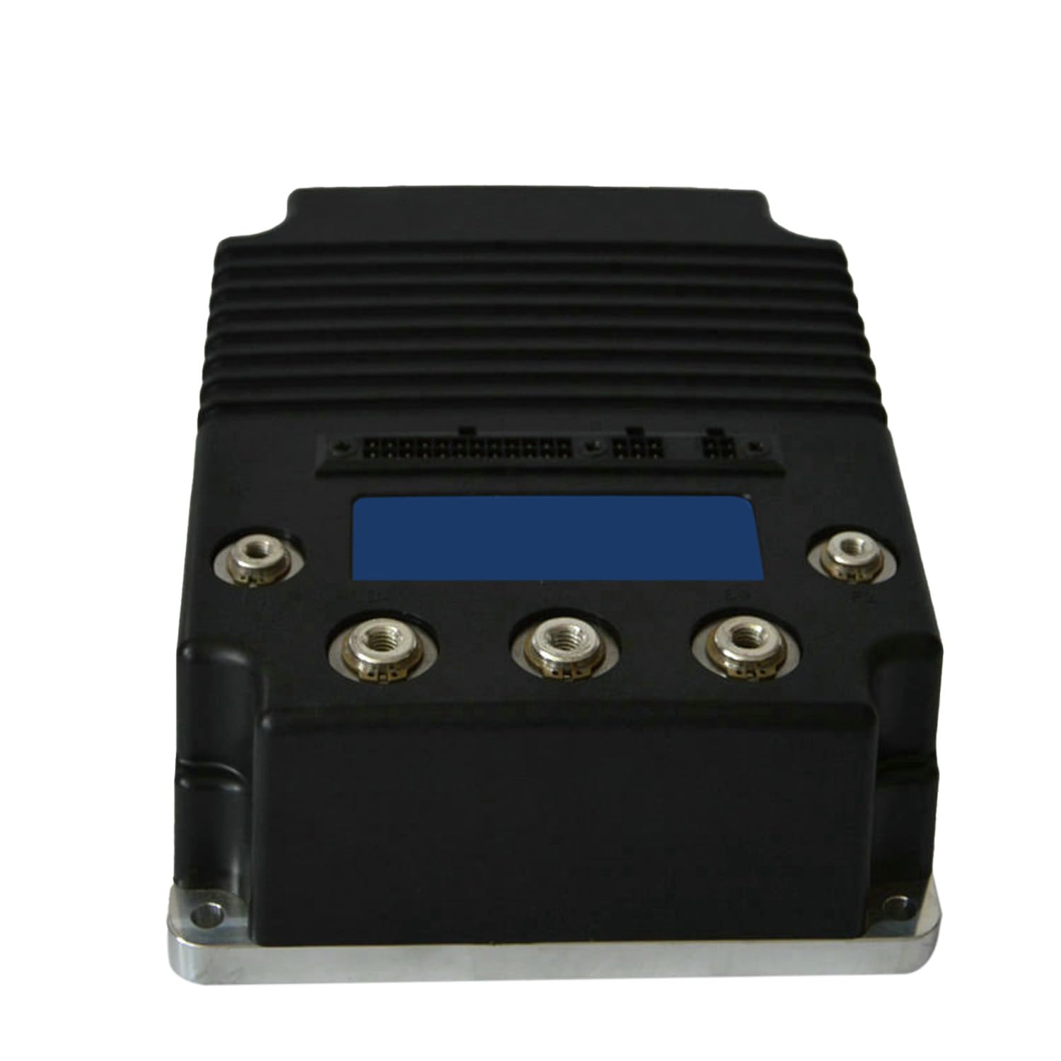 Zeenparts PMC DC Motorregler 1244-4417 1-187-075/008 Kompatibel mit Curtis RQAUS1 24-36V 400A Zeenparts PMC DC Motorregler 1244-4417 1-187-075/008 Kompatibel mit Curtis RQAUS1 24-36V 400A von Zeenparts