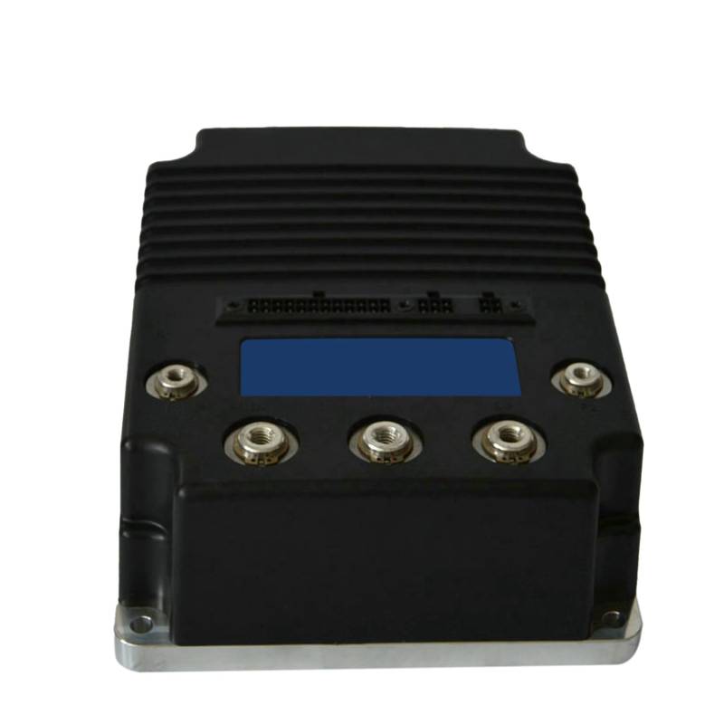Zeenparts PMC DC Motorregler 1244-4417 1-187-075/008 Kompatibel mit Curtis RQAUS1 24-36V 400A von Zeenparts