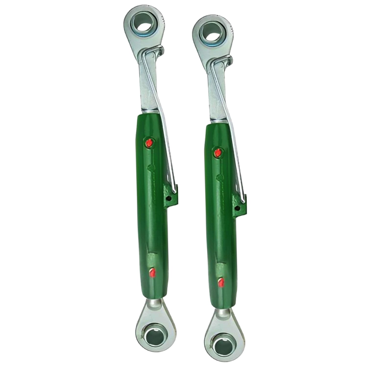 Zeenparts R243207 Oberlenkerkörper, 2 Stück, R109333, kompatibel mit John Deere 5055E 5065E 5075E R109333 R243207 5076E 5076EL Zeenparts R243207 Oberlenkerkörper, 2 Stück, R109333, kompatibel mit John Deere 5055E 5065E 5075E R109333 R243207 5076E 5076EL von Zeenparts