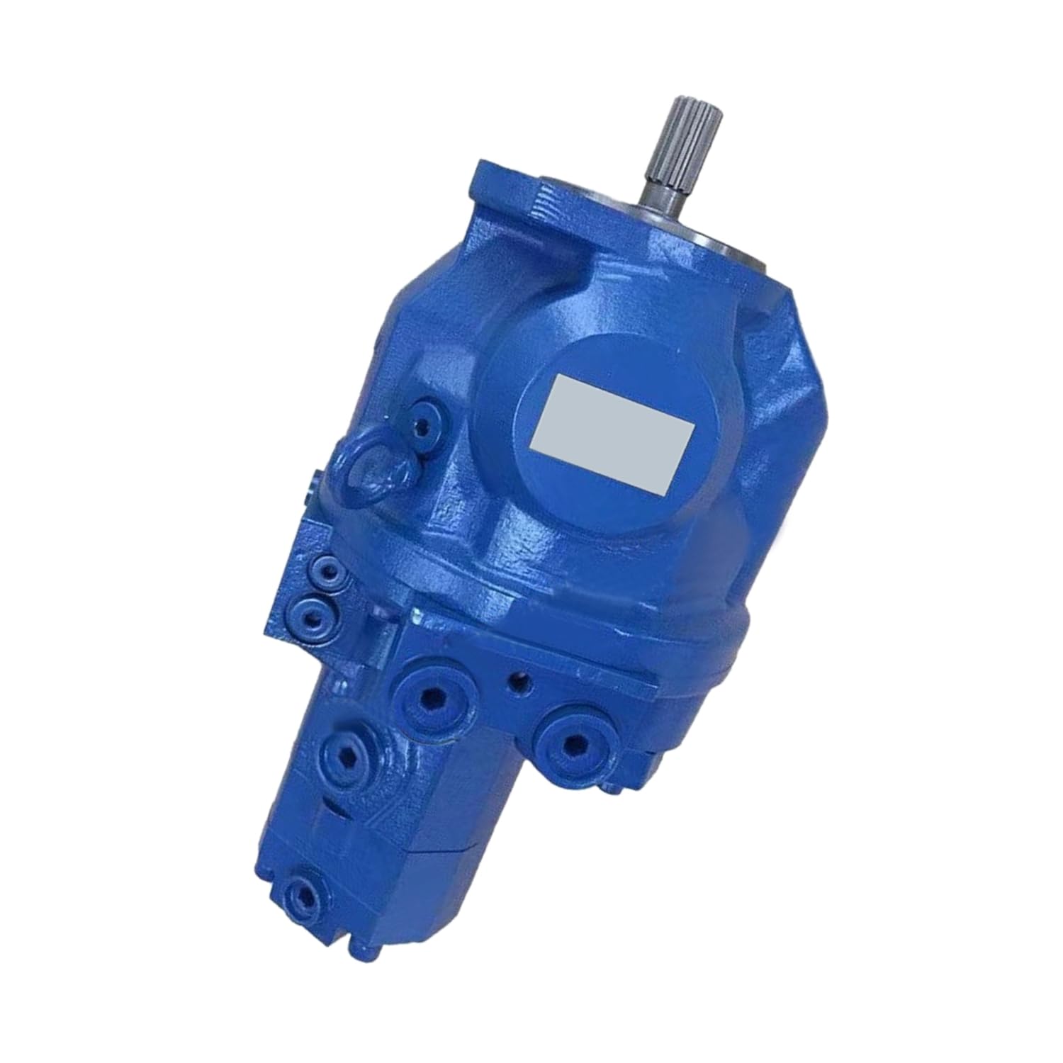 Zeenparts RC417-61110 RC41761110 AP2D18LV1RS7-921-2-30 Hydraulikpumpe Kompatibel mit Kubota Bagger KX91 KX91-3S CA KX91-3SCA KX91-3 KX91-3S von Zeenparts