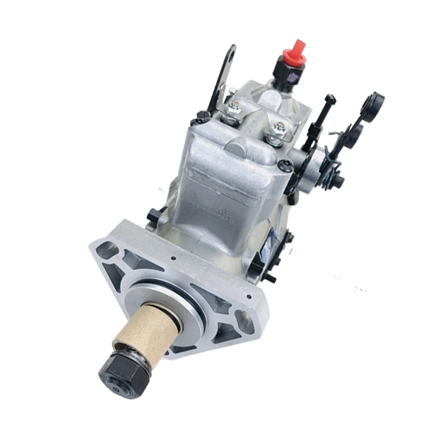 Zeenparts RE40409 DB4627-4867 DB4627-4807 Kraftstoffeinspritzpumpe Kompatibel mit Cummins Dieselmotor 6BT5.9 Kompatibel mit John Deere Industriemotor PU 6059T von Zeenparts