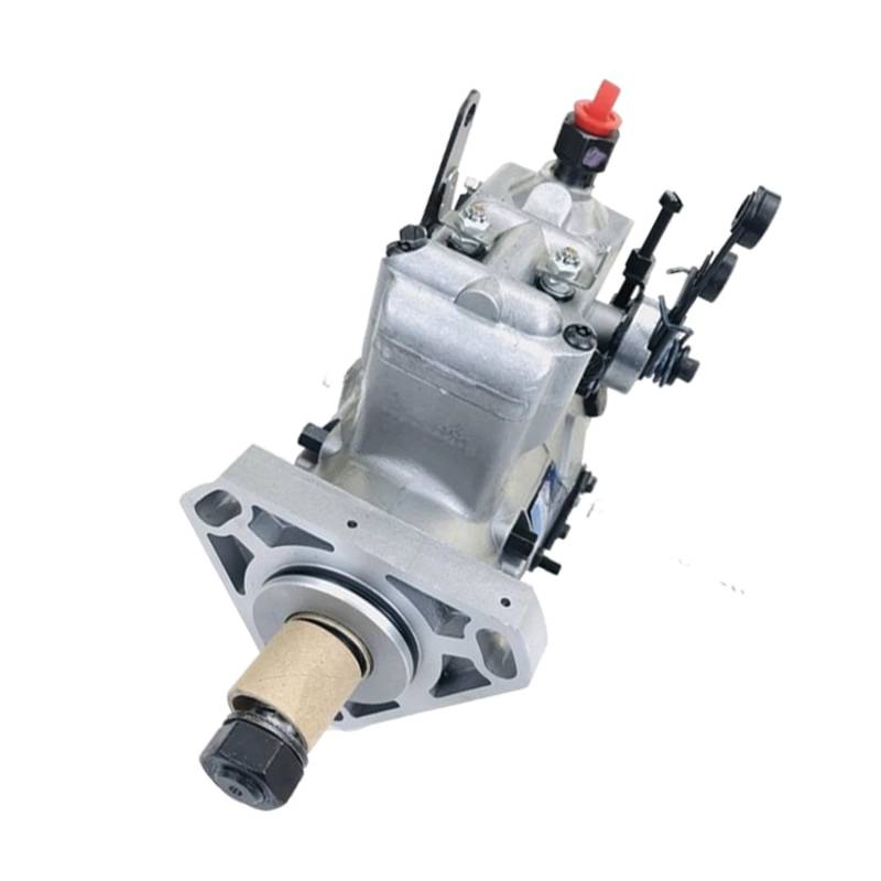 Zeenparts RE40409 DB4627-4867 DB4627-4807 Kraftstoffeinspritzpumpe Kompatibel mit Cummins Dieselmotor 6BT5.9 Kompatibel mit John Deere Industriemotor PU 6059T von Zeenparts