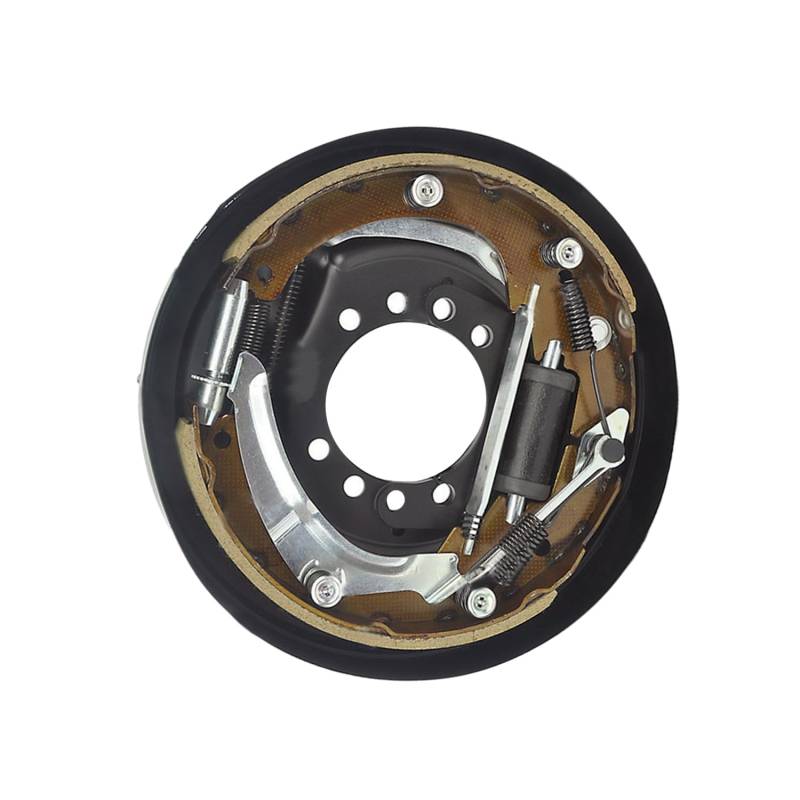 Zeenparts Radbremseneinheit LH 47040-26602-71 470402660271 kompatibel mit Toyota Gabelstapler von Zeenparts