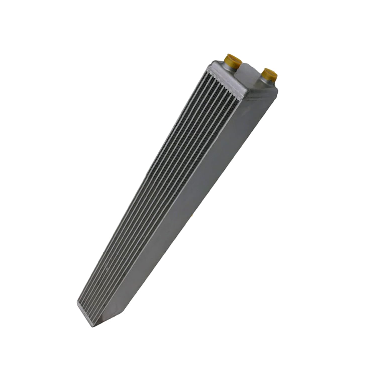 Zeenparts Radiator Core CA1093622 109-3622 1093622 Kompatibel mit Caterpillar Motoren, Radlader 966G II 972G II Track-Typ Traktor D10N D10R D6R 3176C 3196 3306 3406 3406C 3406C 06E C-1 2 C-9 C27 von Zeenparts