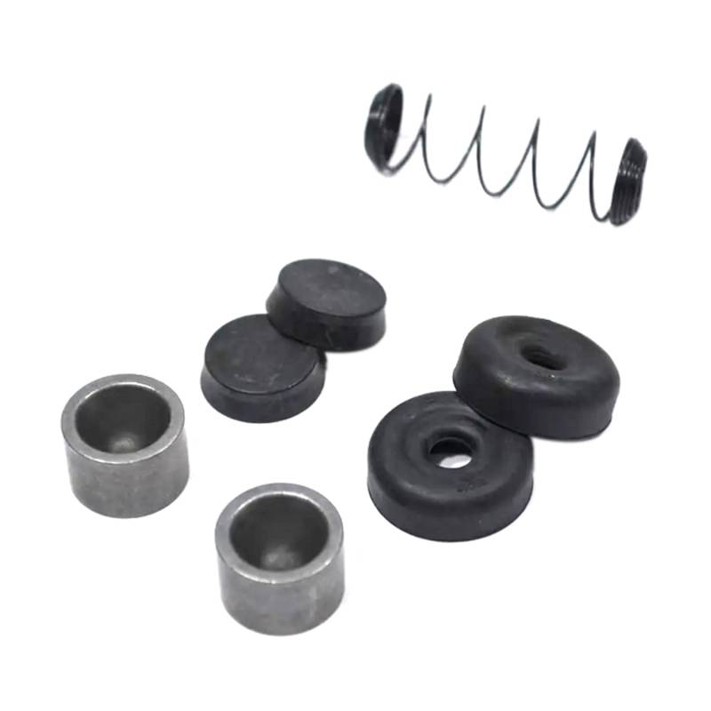 Zeenparts Radzylinderdichtungssatz 91246-01810 9124601810 kompatibel mit Mitsubishi Gabelstapler FD10-18 FG10-18 von Zeenparts