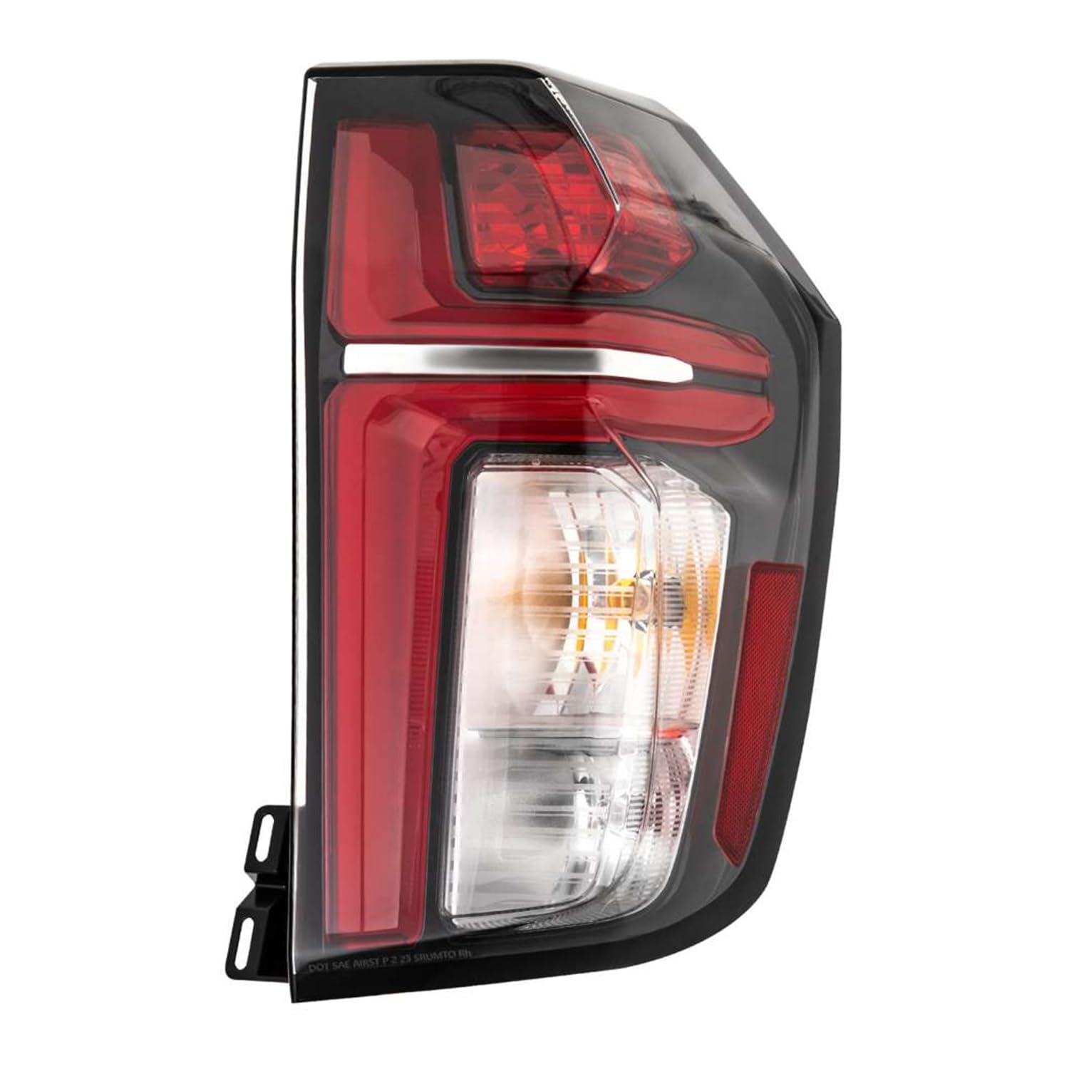 Zeenparts Rücklicht rechts 84849417 GM2801322D GM2801322 GM2801322C kompatibel mit Suburban Tahoe Rückleuchten Zeenparts Rücklicht rechts 84849417 GM2801322D GM2801322 GM2801322C kompatibel mit Suburban Tahoe Rückleuchten von Zeenparts