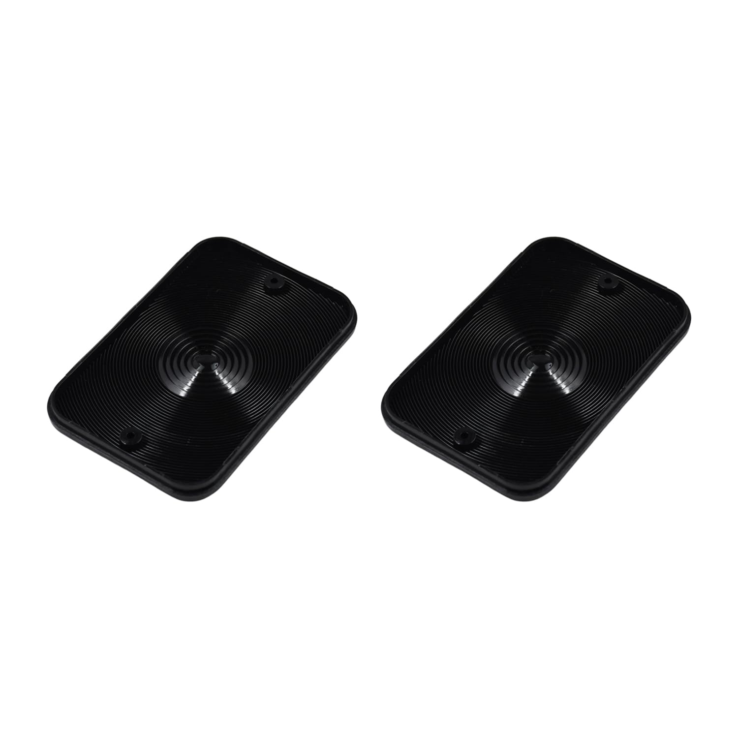 Zeenparts Schwarze Linse, 2 Stück, LVU18746, kompatibel mit John Deere 1023E 1025R 1026R 3032E 3038E 4120 4210 Zeenparts Schwarze Linse, 2 Stück, LVU18746, kompatibel mit John Deere 1023E 1025R 1026R 3032E 3038E 4120 4210 von Zeenparts