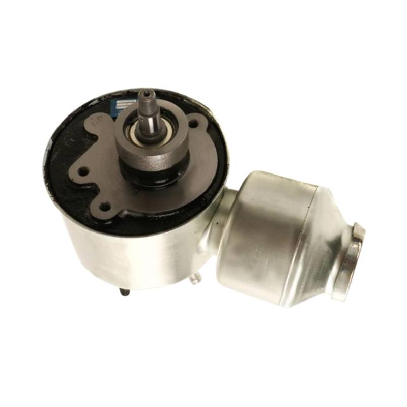 Zeenparts Servolenkungspumpe Assy 465SAG01 488787C91 7840124 7840825 7847871 kompatibel mit Sagniaw 143 Serie C60 kompatibel mit GMC International Trucks von Zeenparts