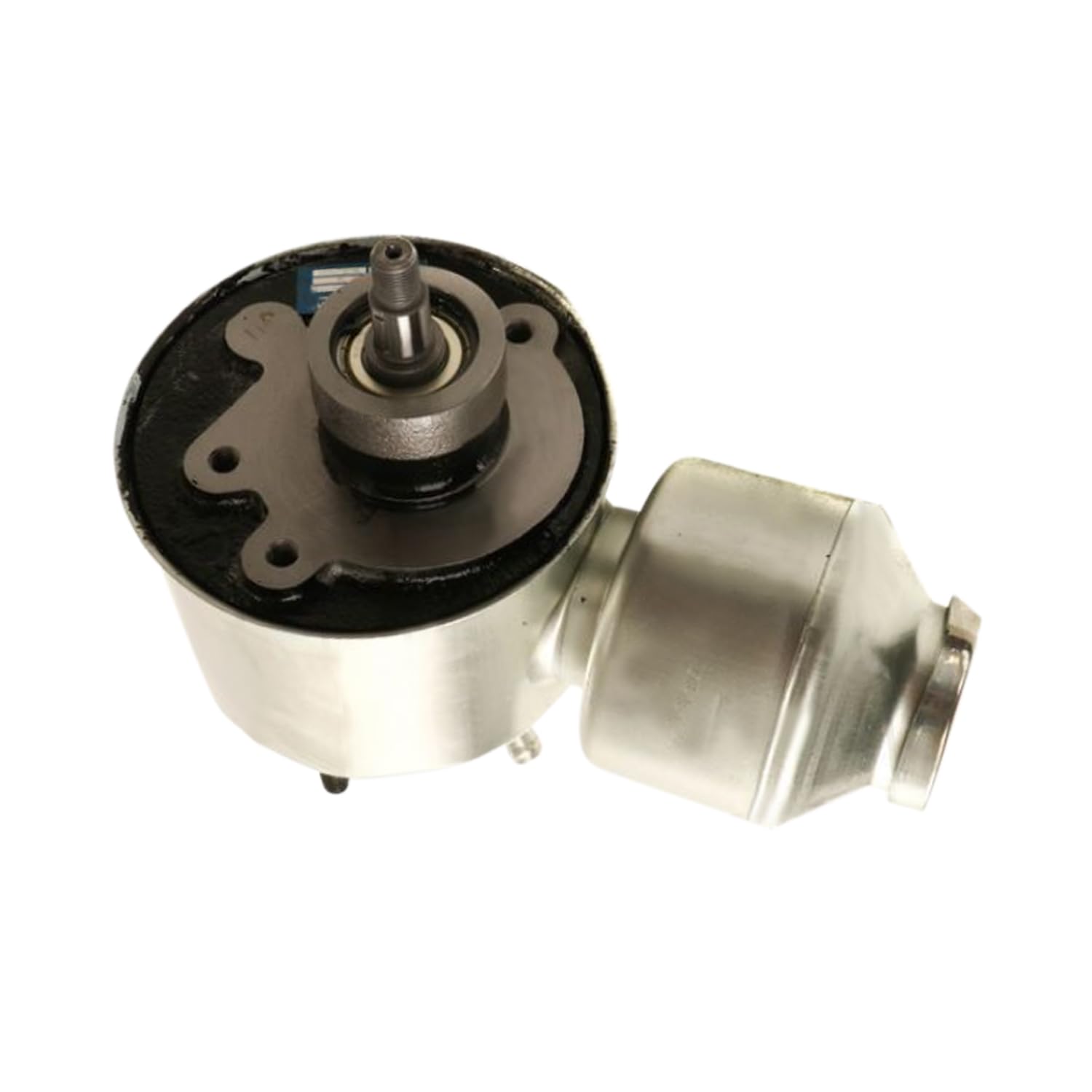 Zeenparts Servolenkungspumpe Assy 488787C91 465SAG01 7840124 7847871 7840825 kompatibel mit Sagniaw 143 Serie C60 kompatibel mit GMC International Trucks Zeenparts Servolenkungspumpe Assy 488787C91 465SAG01 7840124 7847871 7840825 kompatibel mit Sagniaw 143 Serie C60 kompatibel mit GMC International Trucks von Zeenparts