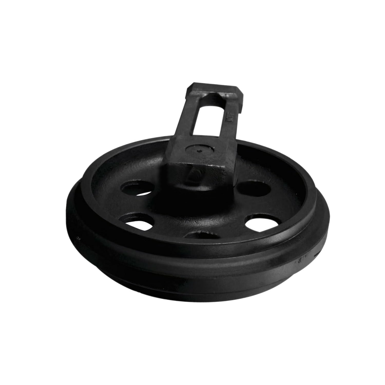 Zeenparts Spannrolle CA267-4813 267-4813 kompatibel mit Caterpillar Bagger 304C 305.5D 305.5E 305C 305D 305E Zeenparts Spannrolle CA267-4813 267-4813 kompatibel mit Caterpillar Bagger 304C 305.5D 305.5E 305C 305D 305E von Zeenparts