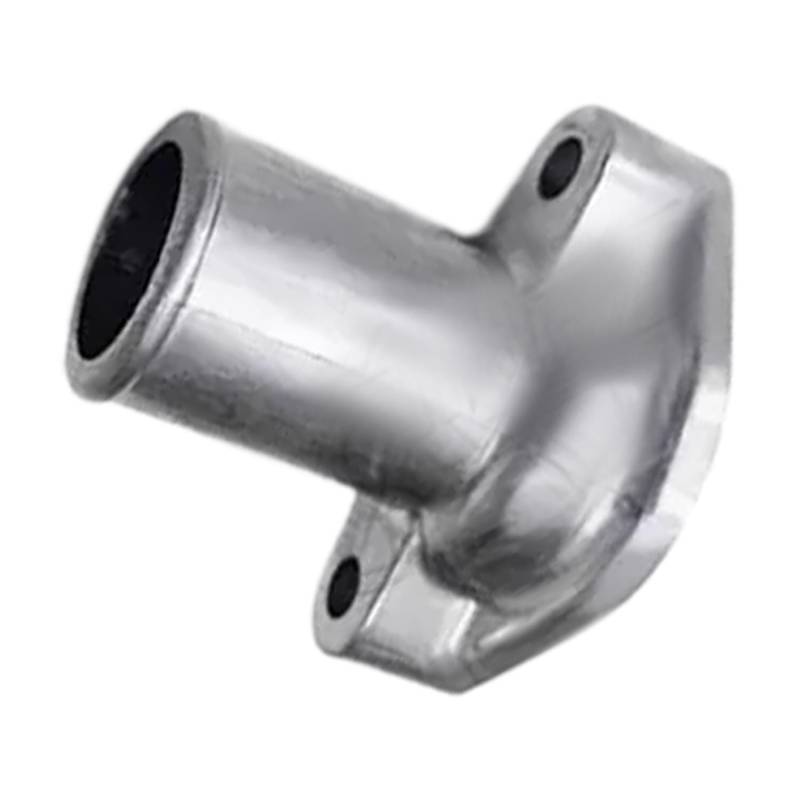 Zeenparts Thermostatgehäuse Abdeckung 16271-73260 Kompatibel mit Kubota Motor D1105 D905 DF752 KX41-2 von Zeenparts