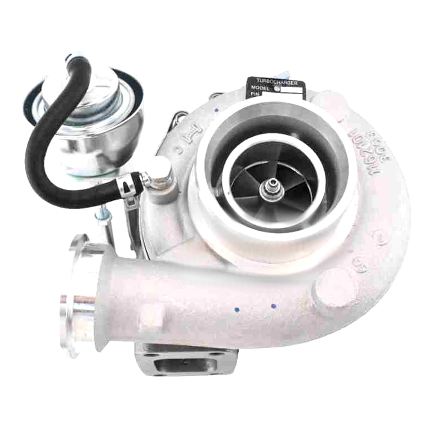 Zeenparts Turbo B1G Turbolader VOE21496608 VOE 21496608 21496608 kompatibel mit Volvo Loader BL60 BL60B BL61 BL70 BL71 BL71B kompatibel mit Deutz TCD2013L04-2V Zeenparts Turbo B1G Turbolader VOE21496608 VOE 21496608 21496608 kompatibel mit Volvo Loader BL60 BL60B BL61 BL70 BL71 BL71B kompatibel mit Deutz TCD2013L04-2V von Zeenparts