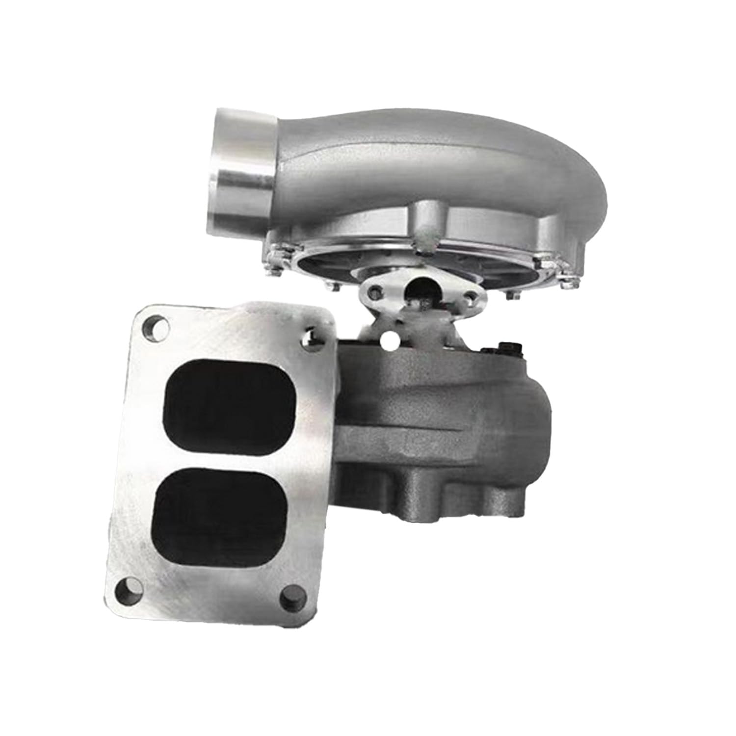 Zeenparts Turbolader 04180178 0418-0178, kompatibel mit Deutz Motor BF12L513C, ersetzt 53289887067 Zeenparts Turbolader 04180178 0418-0178, kompatibel mit Deutz Motor BF12L513C, ersetzt 53289887067 von Zeenparts