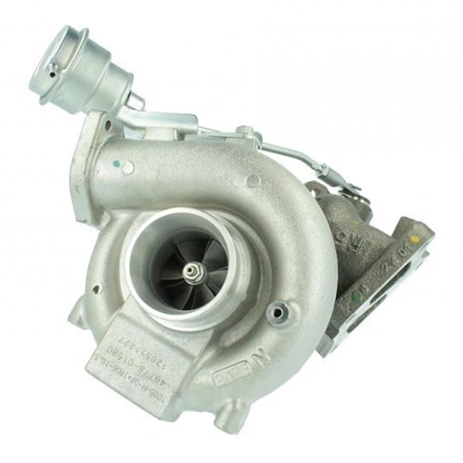 Zeenparts Turbolader 060413028 14030262-101 1515A054 4937801580 Kompatibel mit Mitsubishi Lancer Evolution X EVO X EVO 10 2008-2015 Kompatibel mit Mitsubishi 4G63 Motor Zeenparts Turbolader 060413028 14030262-101 1515A054 4937801580 Kompatibel mit Mitsubishi Lancer Evolution X EVO X EVO 10 2008-2015 Kompatibel mit Mitsubishi 4G63 Motor von Zeenparts
