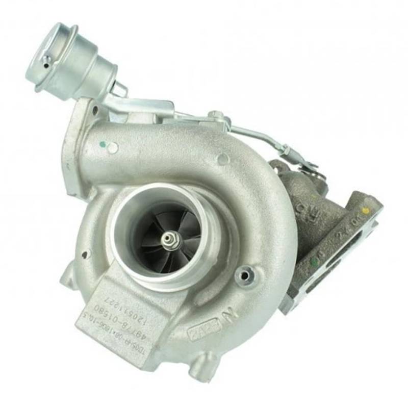 Zeenparts Turbolader 060413028 14030262-101 1515A054 4937801580 Kompatibel mit Mitsubishi Lancer Evolution X EVO X EVO 10 2008-2015 Kompatibel mit Mitsubishi 4G63 Motor von Zeenparts
