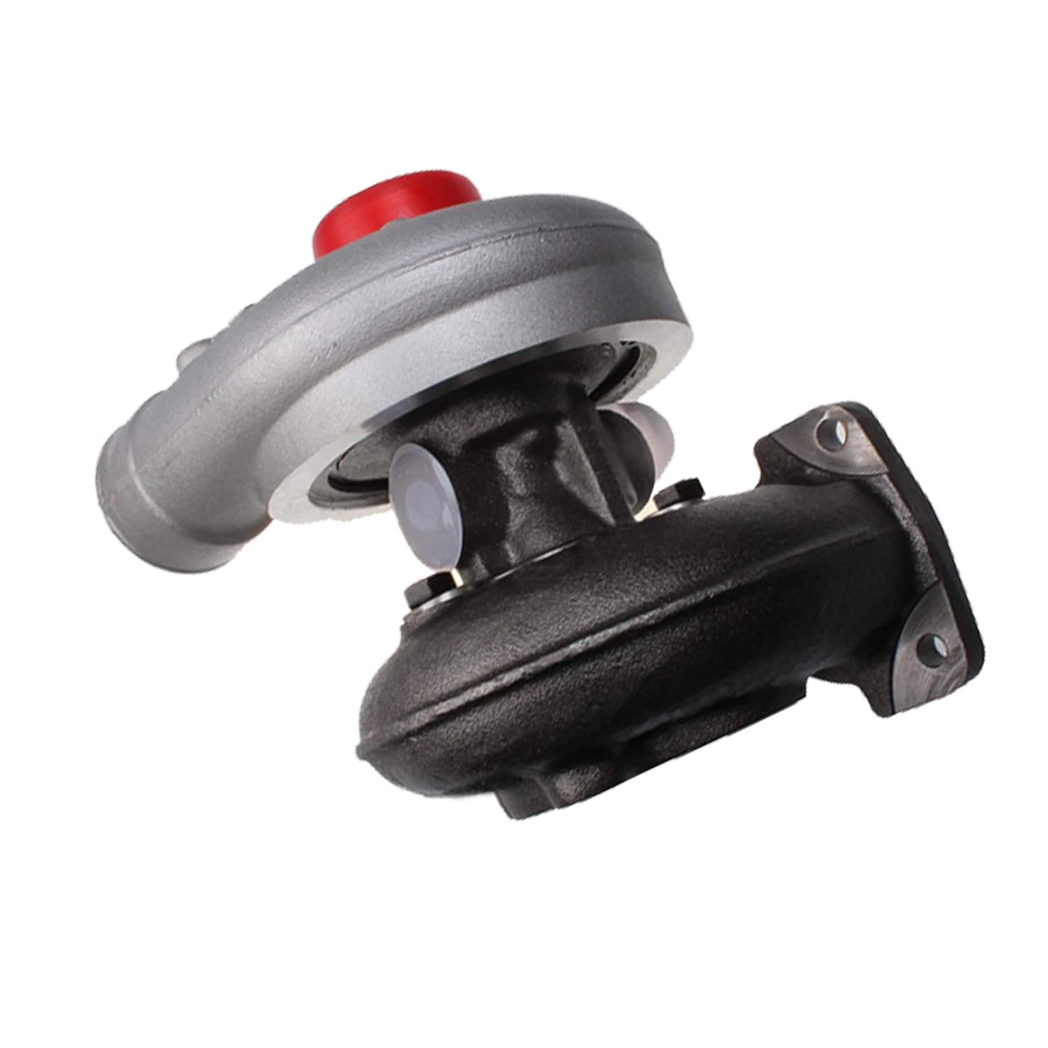 Zeenparts Turbolader 319261 04281437 04281438 7027240 kompatibel mit Deutz Motor BF4M 1011 Bobcat Kompaktlader 863 873 Zeenparts Turbolader 319261 04281437 04281438 7027240 kompatibel mit Deutz Motor BF4M 1011 Bobcat Kompaktlader 863 873 von Zeenparts