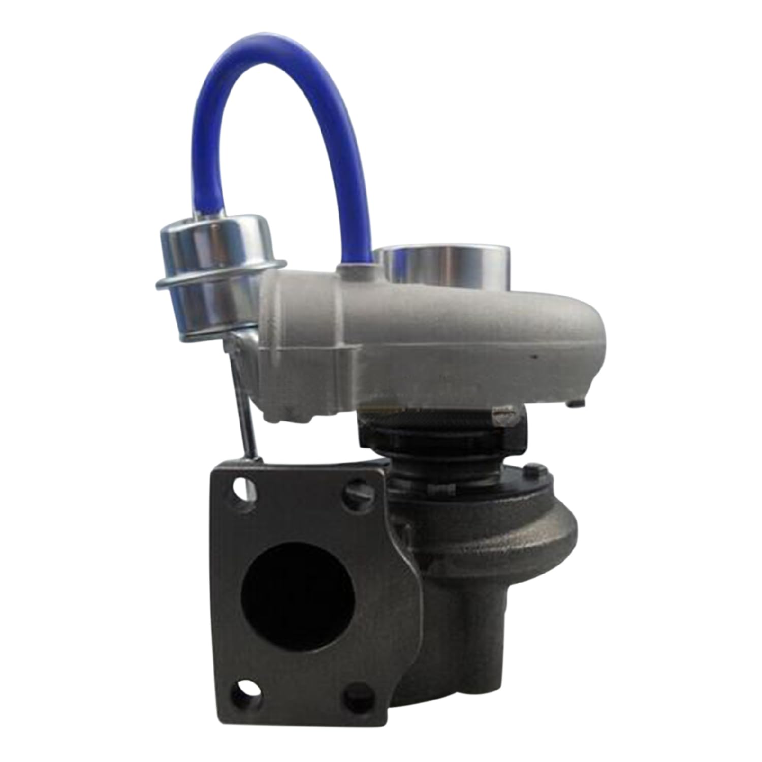 Zeenparts Turbolader 727264-5001S 727264-0002 2674A371 kompatibel mit Perkins Motor 1004-40T AK36000 AQ36010 AQ36011 Zeenparts Turbolader 727264-5001S 727264-0002 2674A371 kompatibel mit Perkins Motor 1004-40T AK36000 AQ36010 AQ36011 von Zeenparts