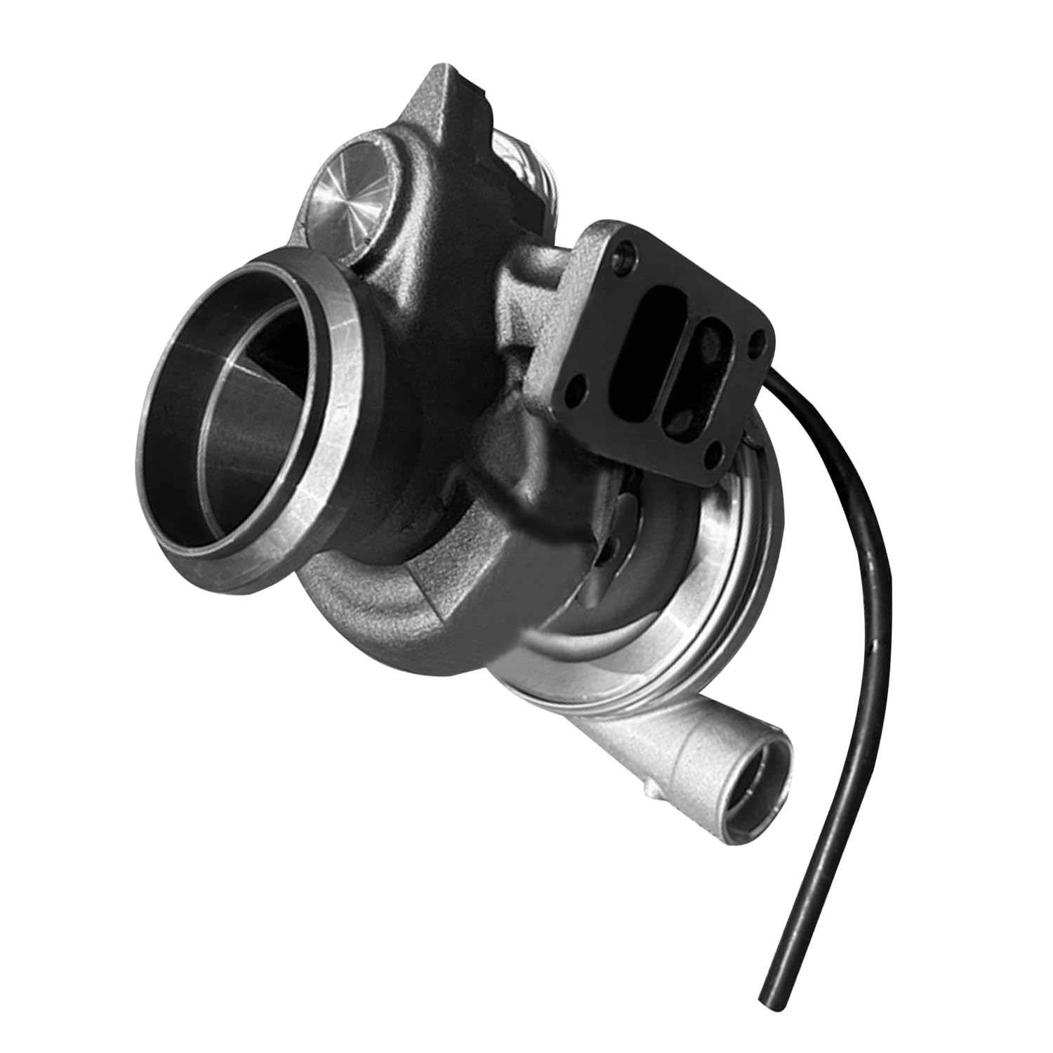 Zeenparts Turbolader 847429-5003 8474295003 150105-00894 15010500894 kompatibel mit Caterpillar CAT C7.1 Motor 326 330 336 Bagger Zeenparts Turbolader 847429-5003 8474295003 150105-00894 15010500894 kompatibel mit Caterpillar CAT C7.1 Motor 326 330 336 Bagger von Zeenparts
