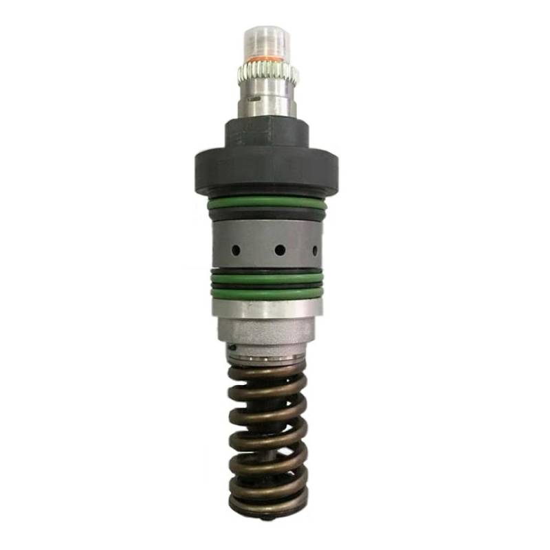 Zeenparts VOE20550001 Kraftstoffeinspritzpumpe, kompatibel mit Volvo Penta-Motor TAD520GE TAD720GE TAD721GE TAD520VE TAD720VE TAD721VE TD520GE TAD530GE TAD531G TAD531GE TAD532GE TD720GE TAD7777 30GE von Zeenparts