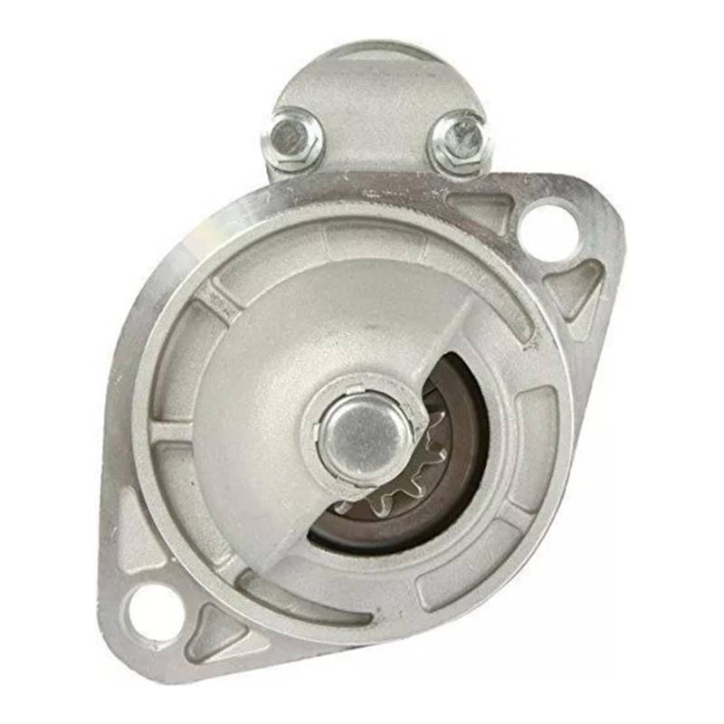 Zeenparts VV12924277010 VV12969877010 12V 11T Anlasser kompatibel mit Yanmar Motor 3TNV88 3TNV88-BPYB-32 3TNV88-BPYB-30 kompatibel mit New Holland Bagger E30 E35B EH35.0 B E35S R E35 von Zeenparts