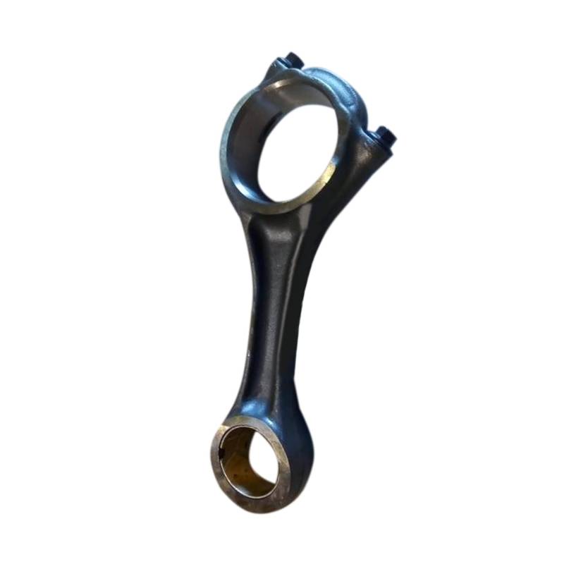 Zeenparts Verbindungsstange 3954657 kompatibel mit Cummins 4B3.9 6B5.9 B5.9 G Kompatibel mit Hyundai Radlader HL730-7 HL730TM-7 HL740-7 HL740TM-7 HL757-7 von Zeenparts