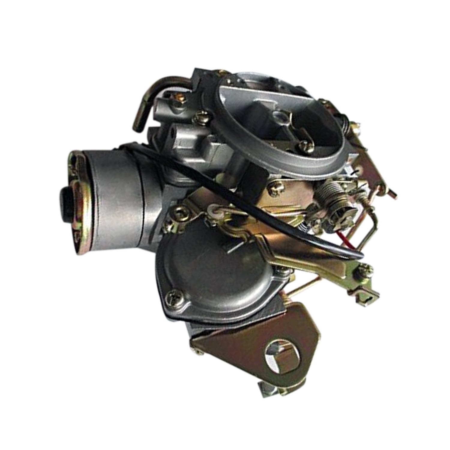 Zeenparts Vergaser 16010-26G11 16010-26G10 Kompatibel mit Nissan Z24 Z20 Gazelle Silvia Datsun Pick Up Caravan Bus Zeenparts Vergaser 16010-26G11 16010-26G10 Kompatibel mit Nissan Z24 Z20 Gazelle Silvia Datsun Pick Up Caravan Bus von Zeenparts