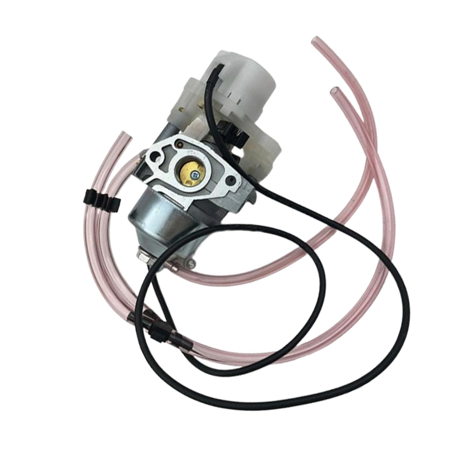 Zeenparts Vergaser 16100-ZDJ-D01 kompatibel mit Honda Generator EU2200i EU2200it Zeenparts Vergaser 16100-ZDJ-D01 kompatibel mit Honda Generator EU2200i EU2200it von Zeenparts