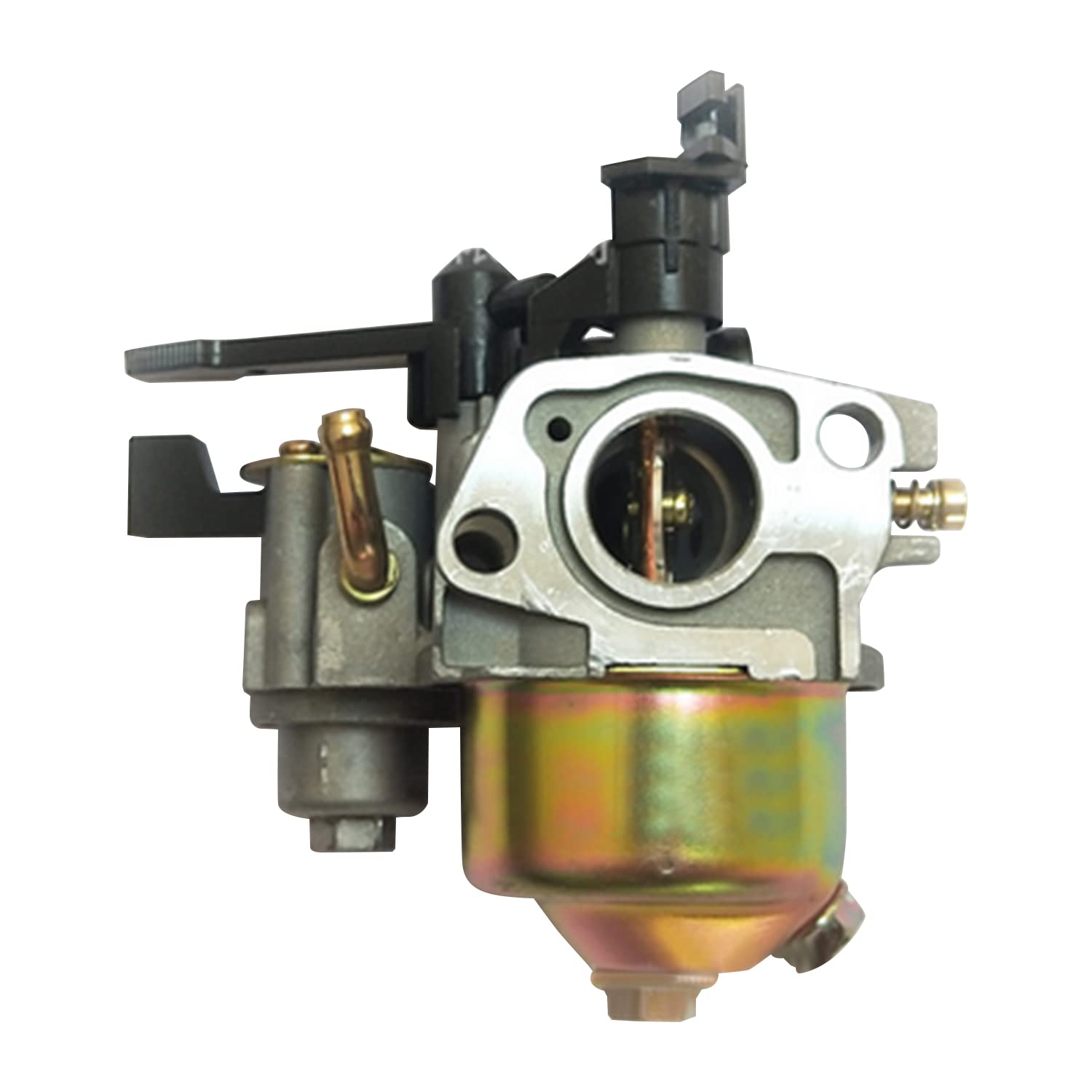 Zeenparts Vergaser 16100-ZH8-W51 16100-ZH8-800, kompatibel mit Honda Motor GX140 GX160 GX160K1 GX160H1 GX160U1 GX200 168F 5HP 5,5HP 6,5HP Generator EB2200X EB2500X EB2500 0 x M16. 00-fach Zeenparts Vergaser 16100-ZH8-W51 16100-ZH8-800, kompatibel mit Honda Motor GX140 GX160 GX160K1 GX160H1 GX160U1 GX200 168F 5HP 5,5HP 6,5HP Generator EB2200X EB2500X EB2500 0 x M16. 00-fach von Zeenparts